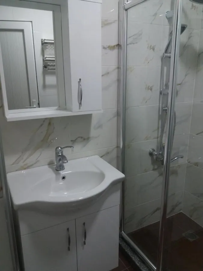 Marina House Apartment Batumi