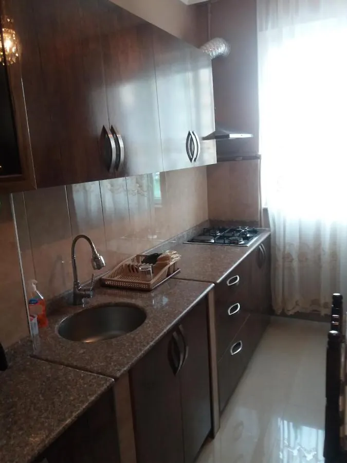 Marina House Apartment Batumi Georgia