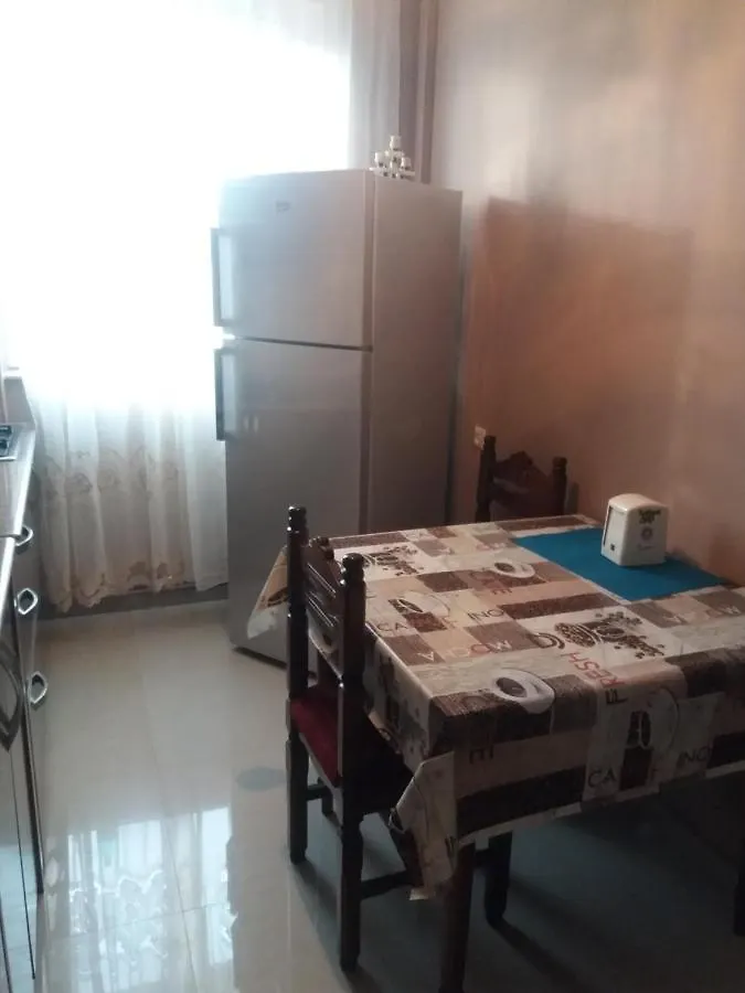 Marina House Apartment Batumi Georgia
