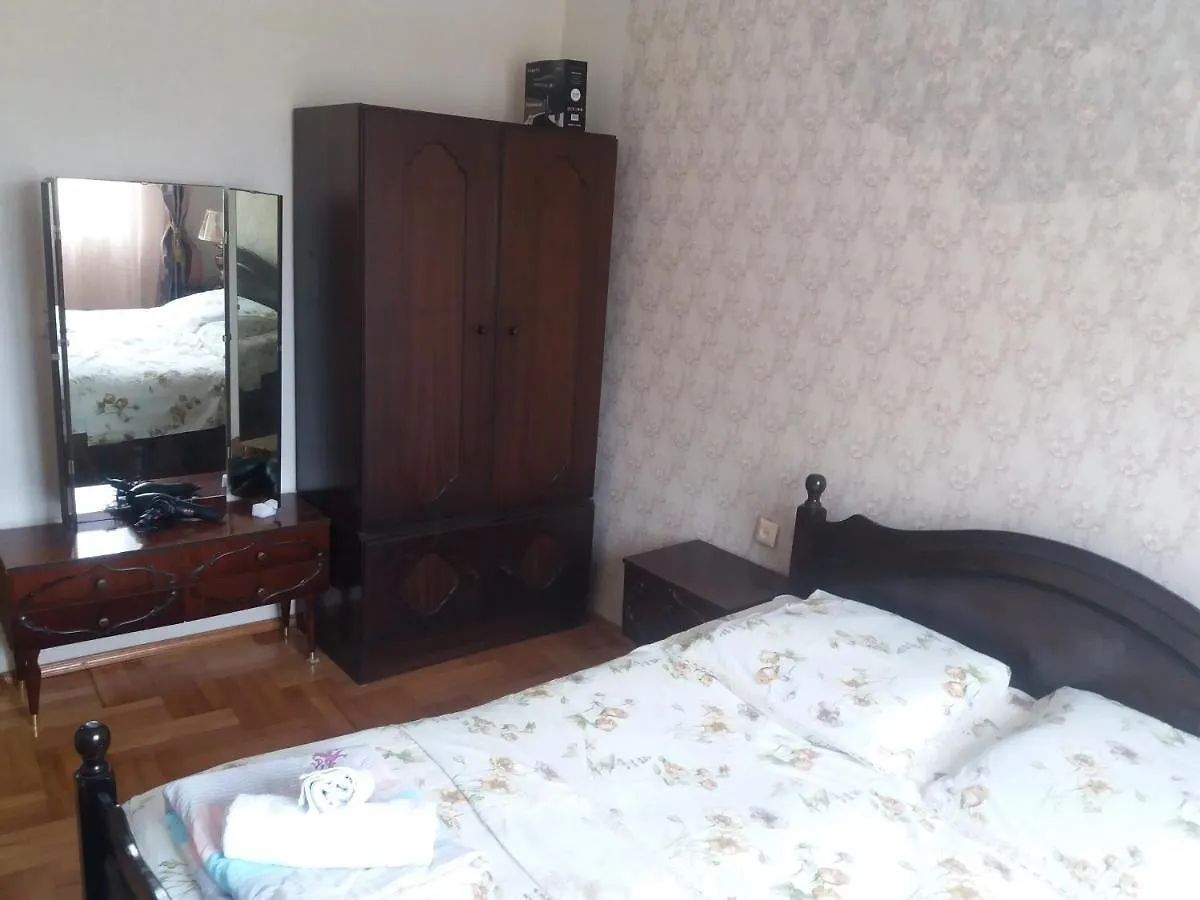 Marina House Apartment Batumi