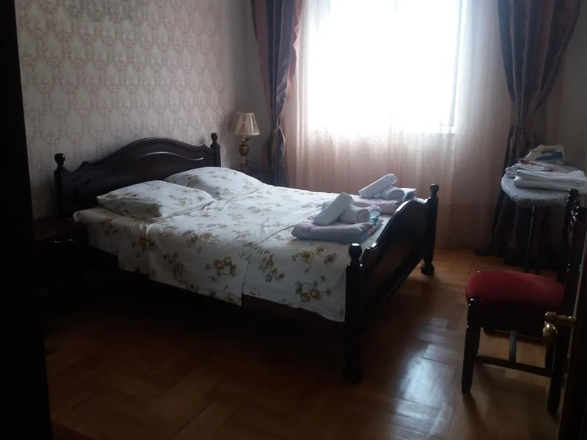 Marina House Apartment Batumi