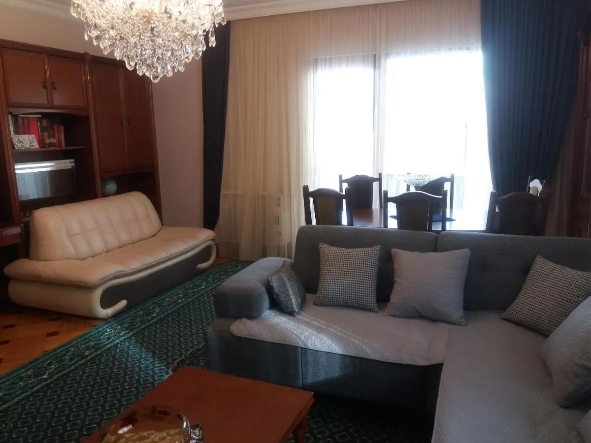 Marina House Apartment Batumi 0*,  Georgia