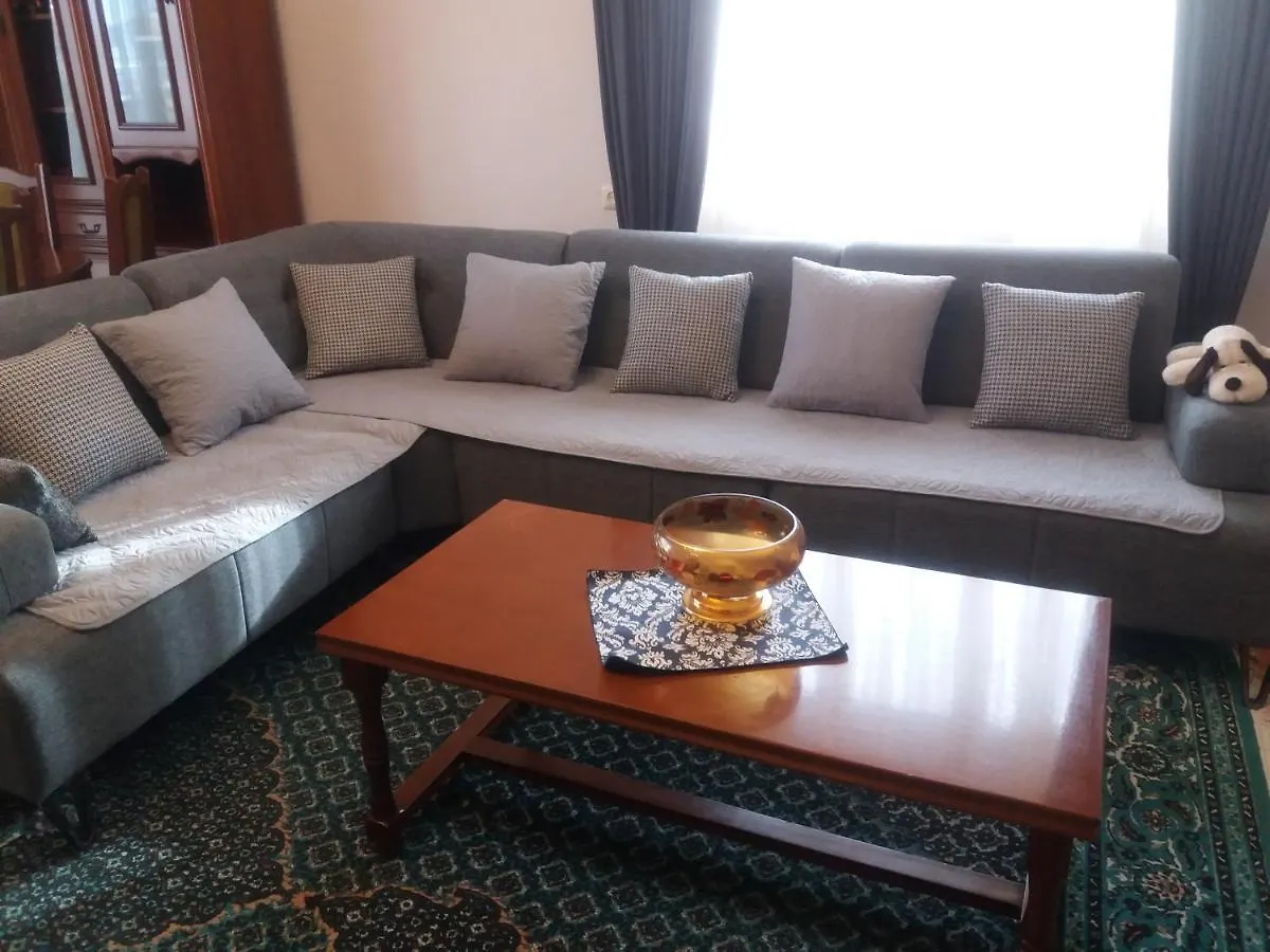 Marina House Apartment Batumi