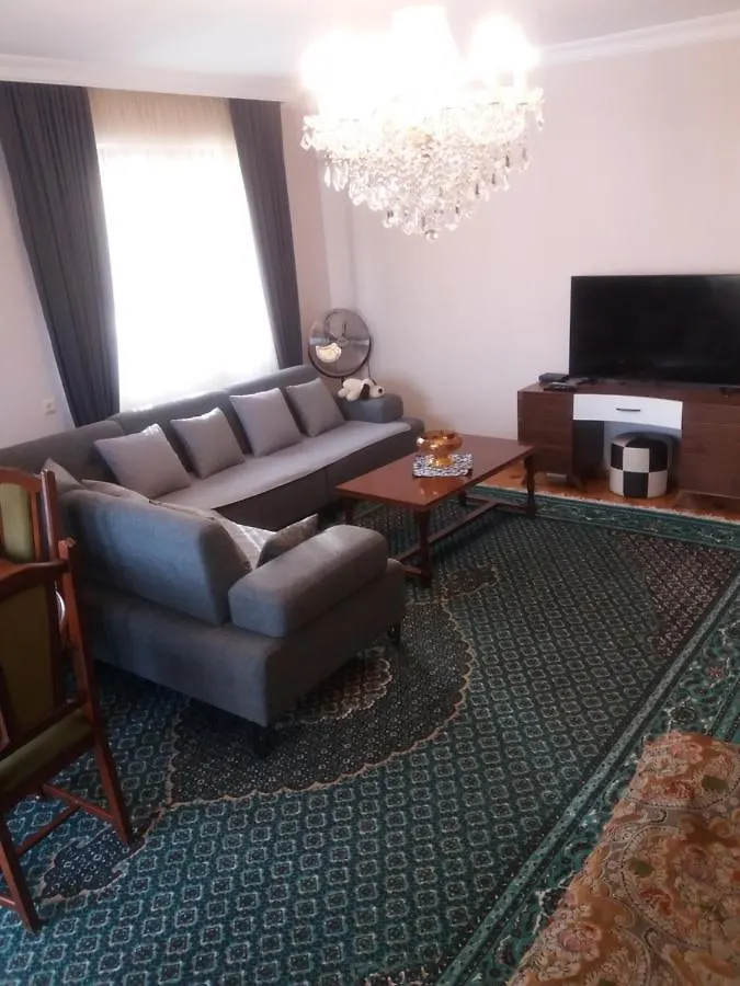 Marina House Apartment Batumi
