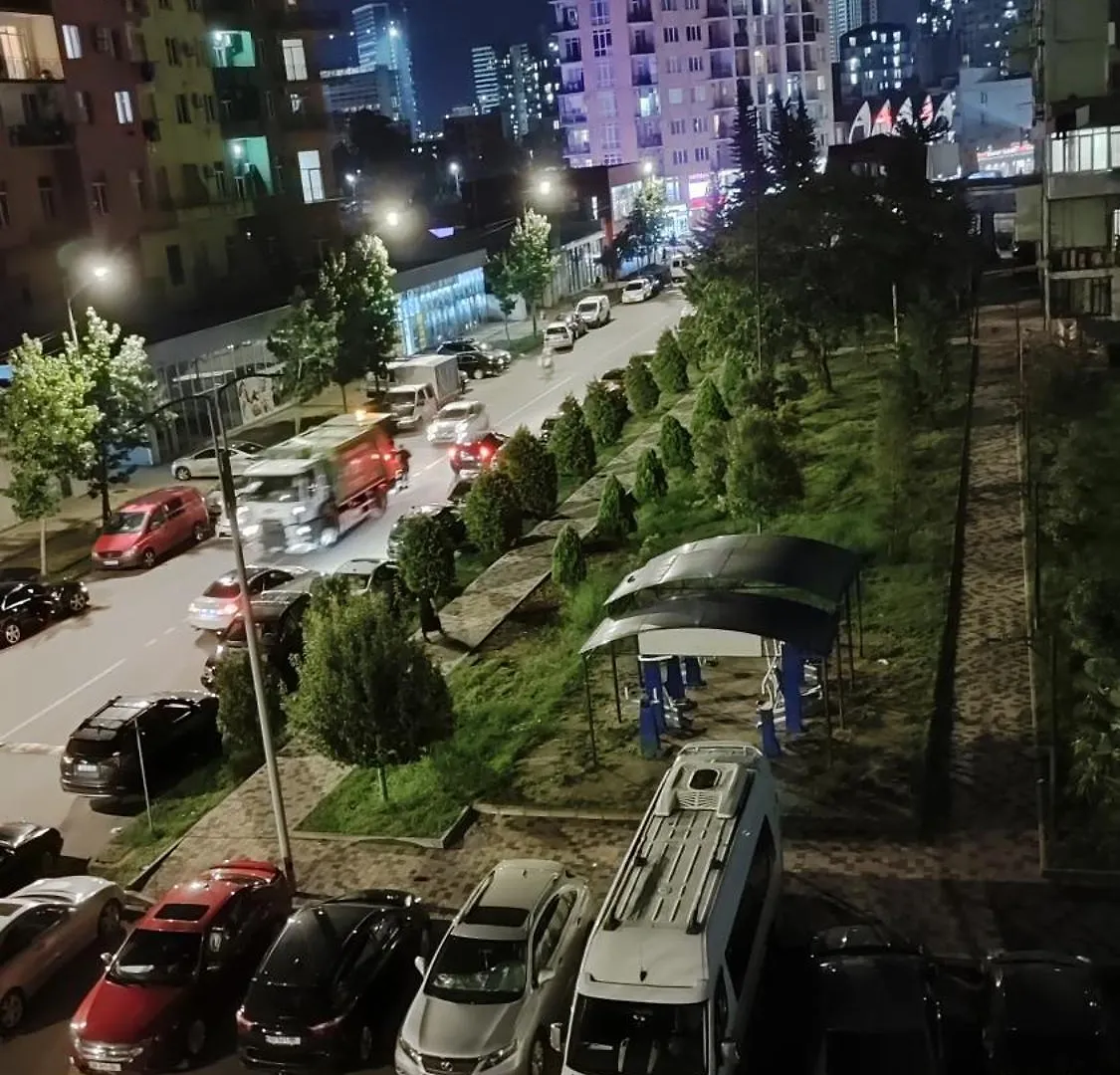 Marina House Apartment Batumi