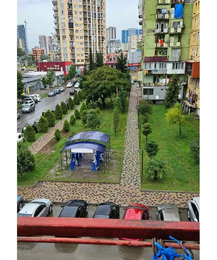 Marina House Apartment Batumi Georgia