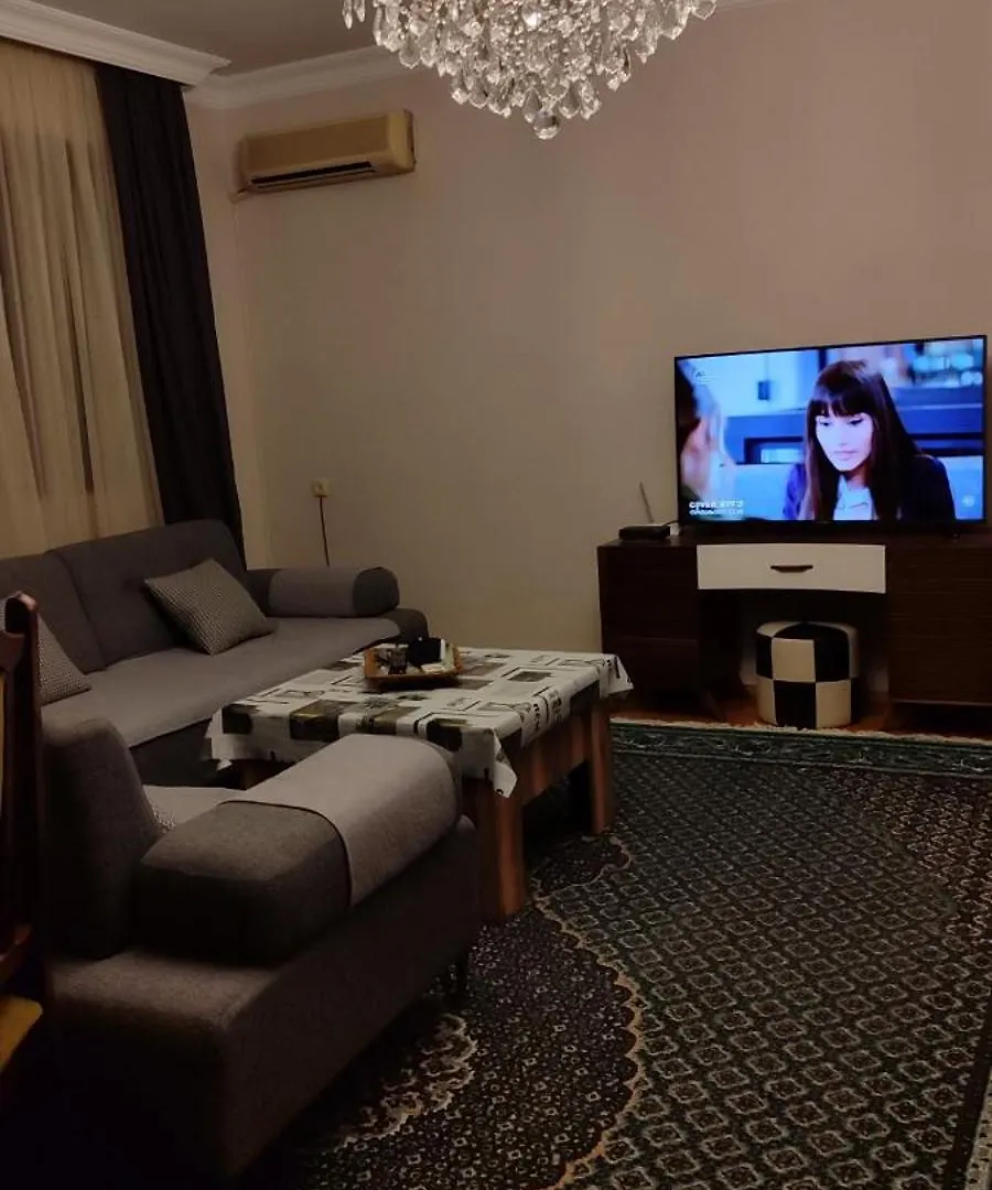Marina House Apartment Batumi
