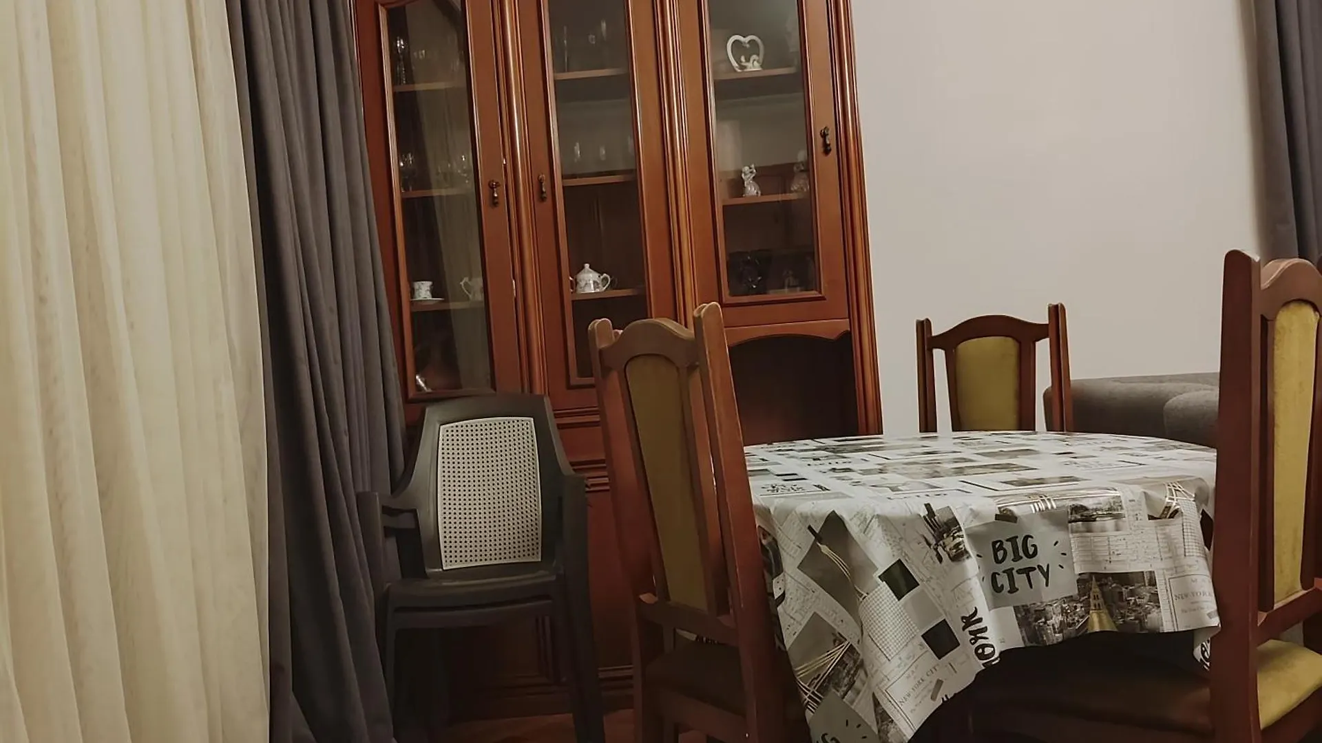 Marina House Apartment Batumi