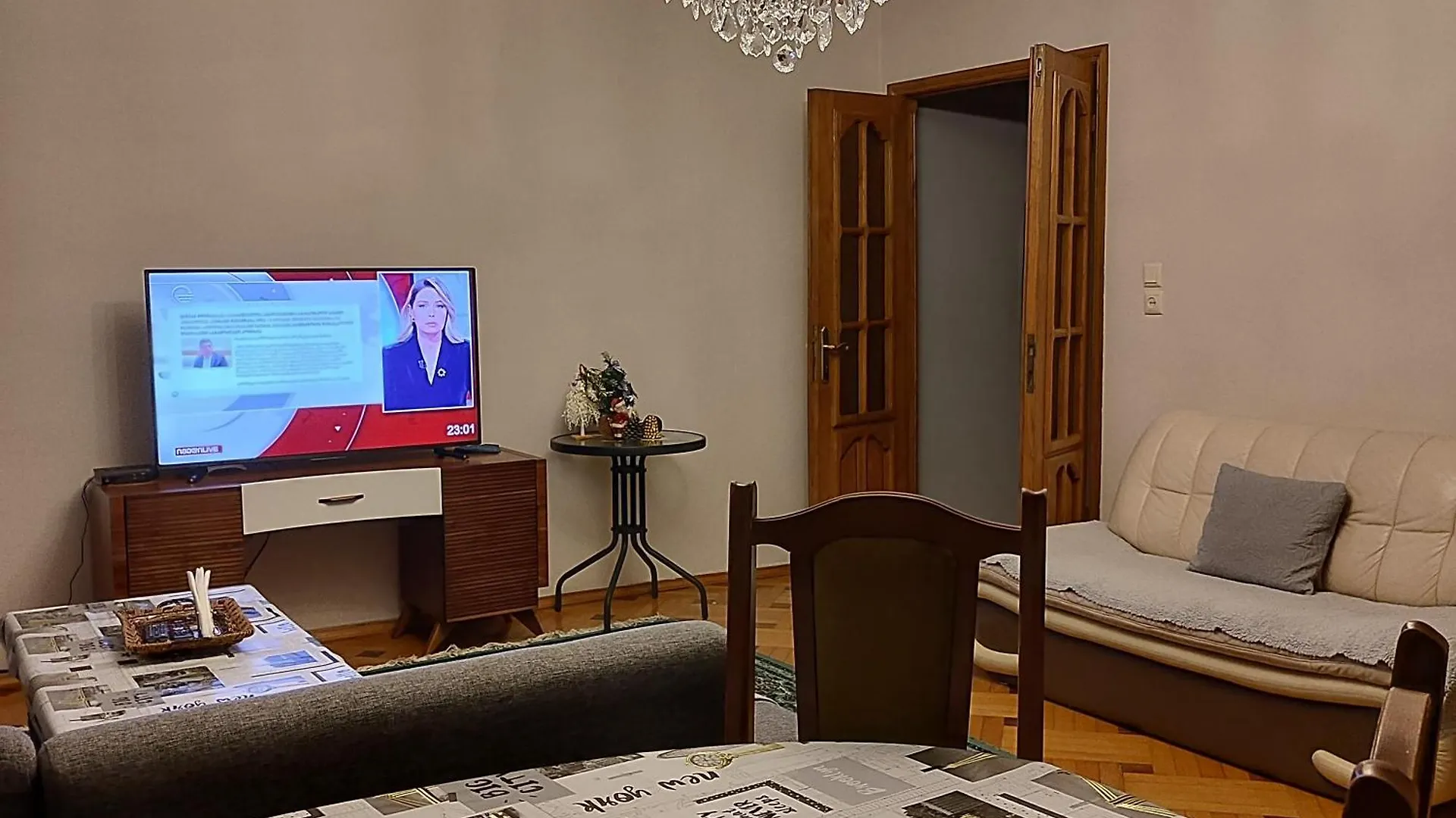 Marina House Apartment Batumi 0*,