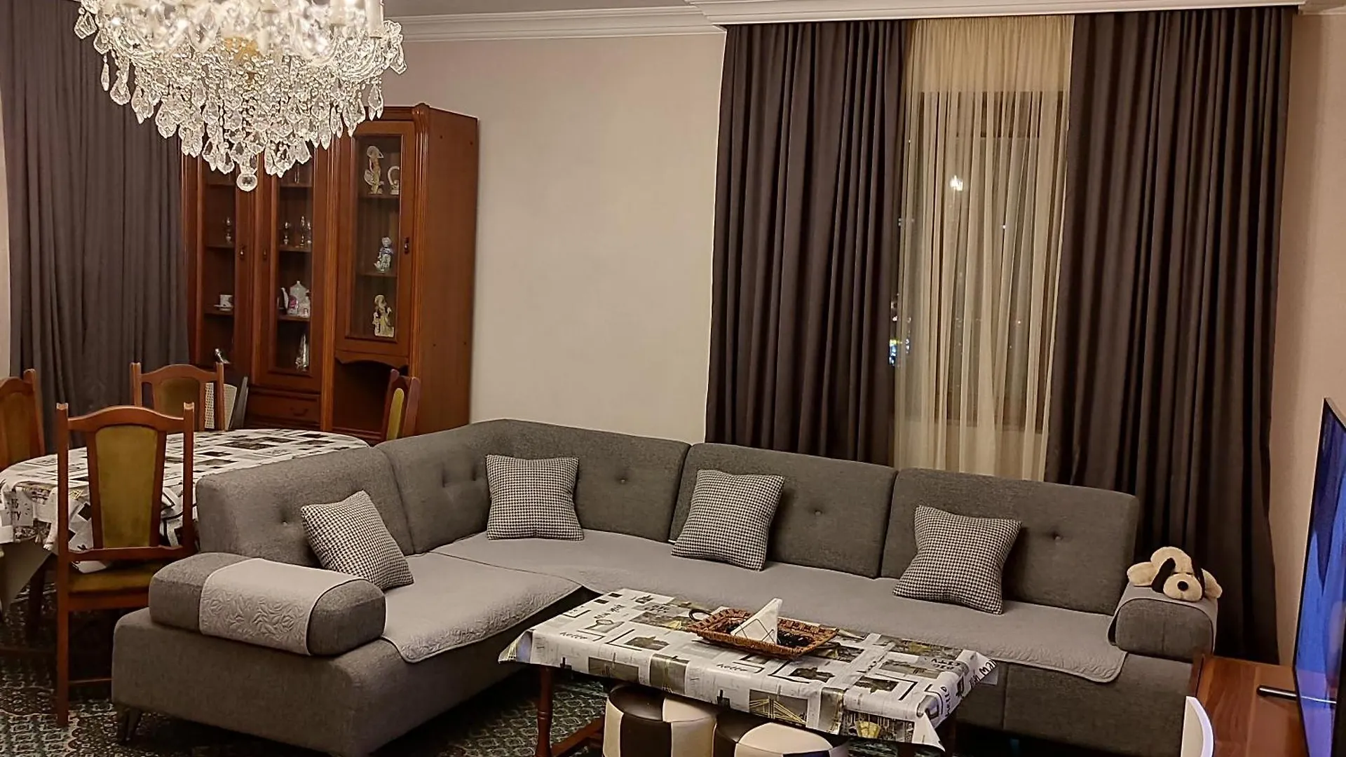 Marina House Apartment Batumi Georgia