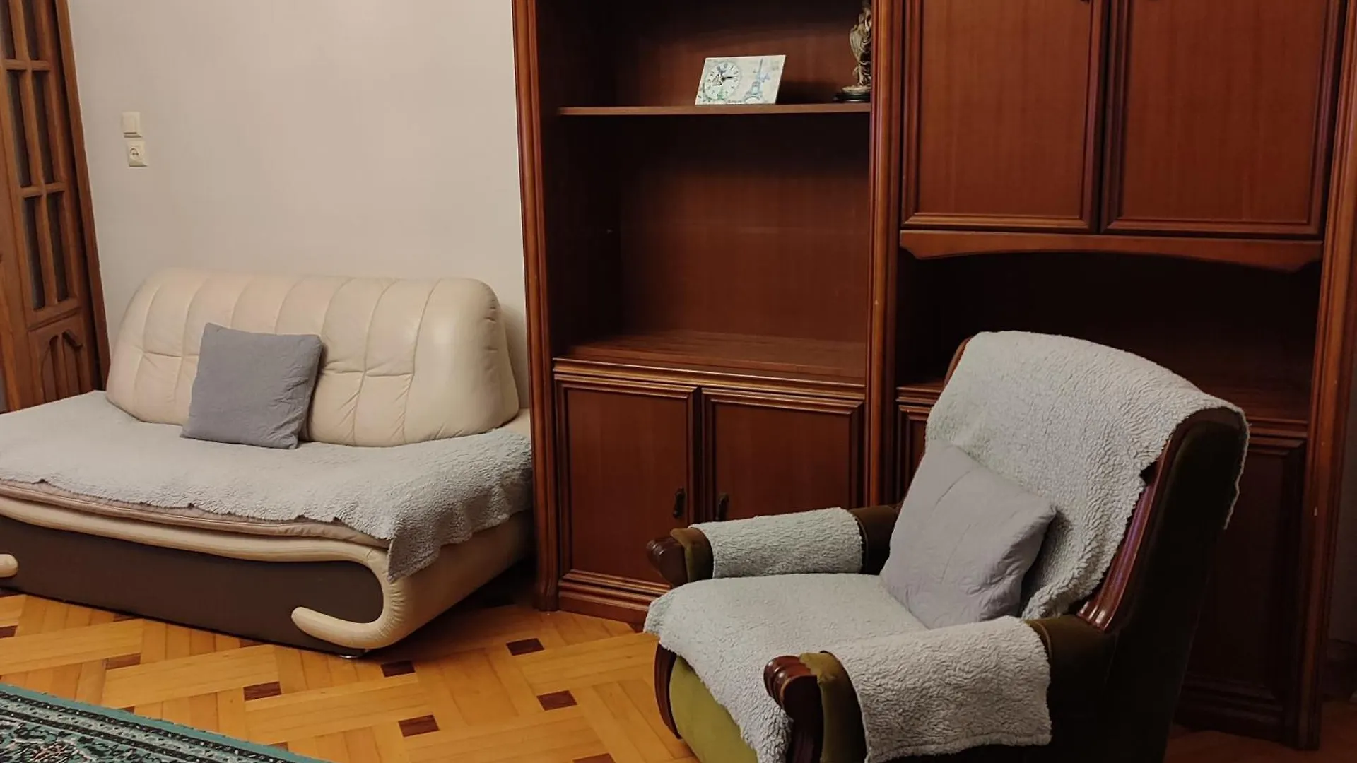 Marina House Apartment Batumi