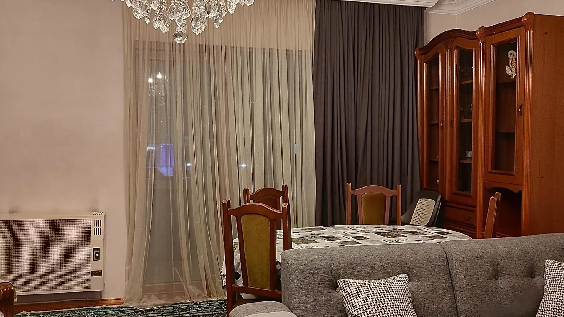 Marina House Apartment Batumi