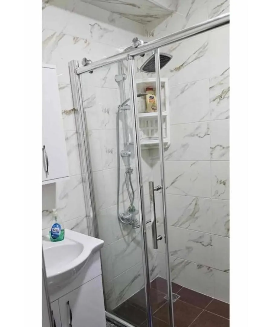 Marina House Apartment Batumi Georgia