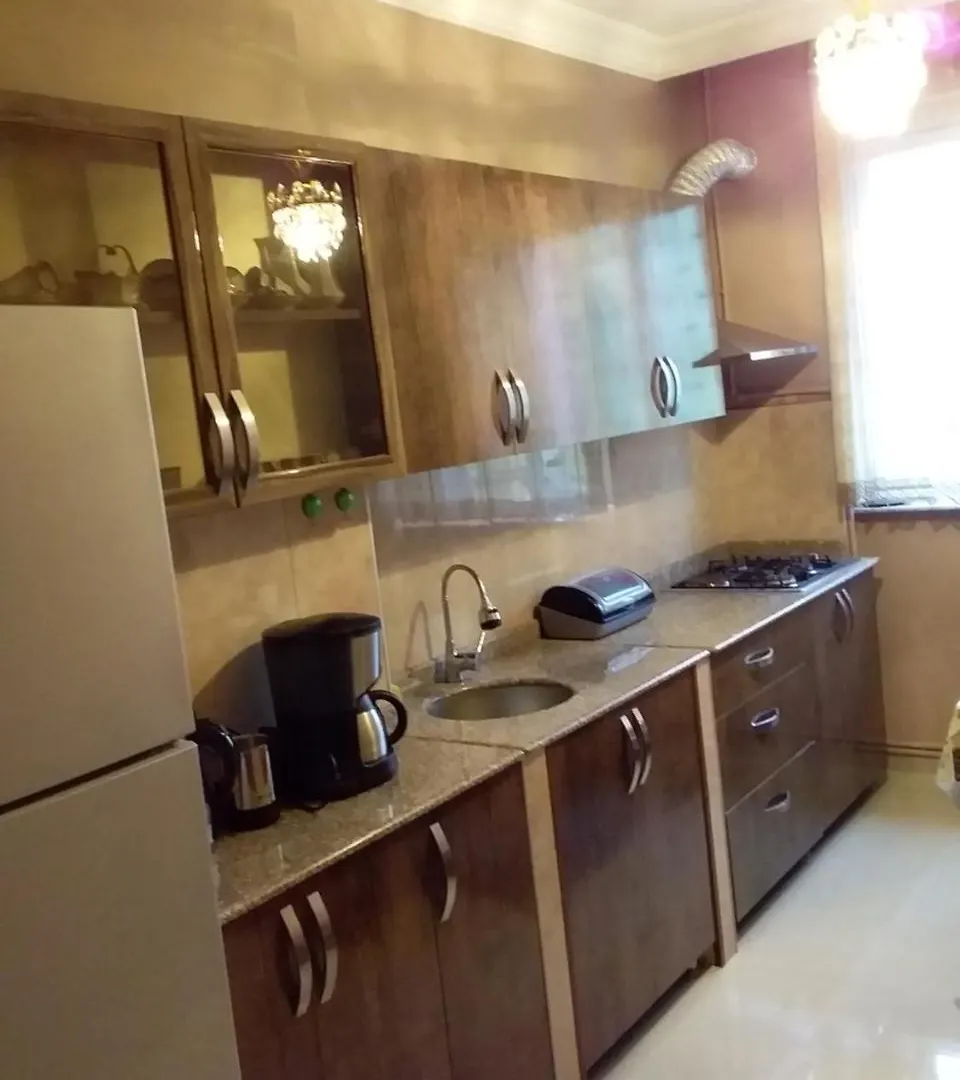 Marina House Apartment Batumi