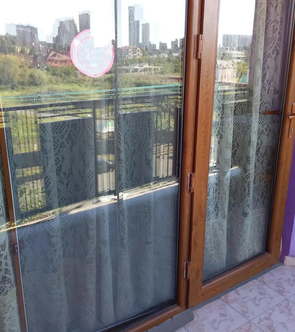 Marina House Apartment Batumi
