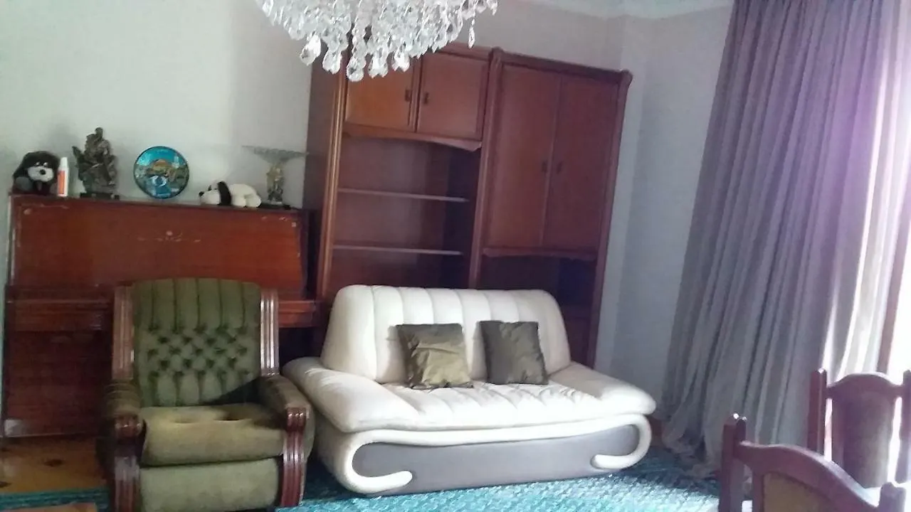 Marina House Apartment Batumi