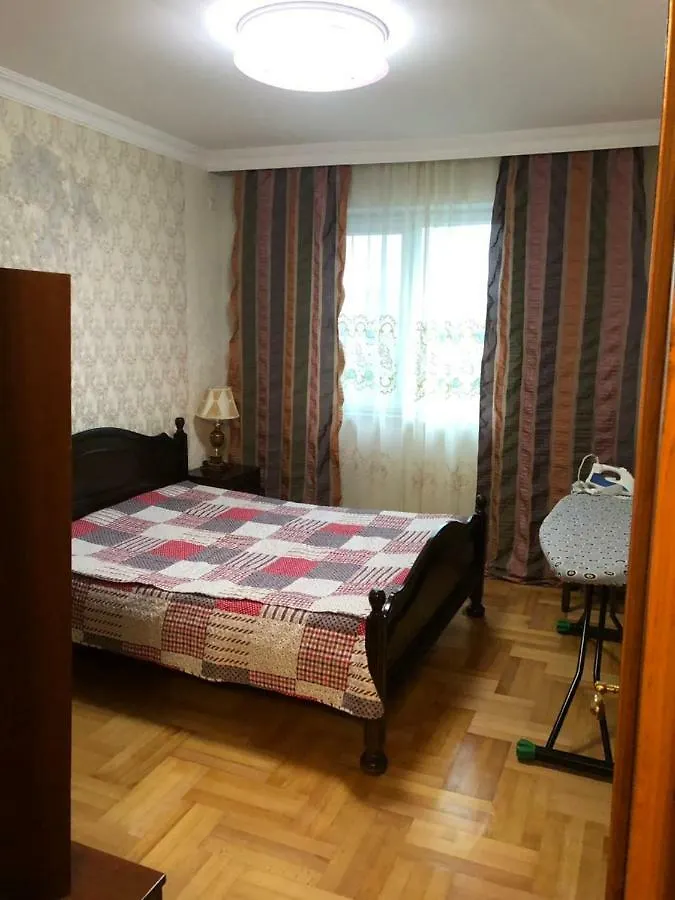 Marina House Apartment Batumi