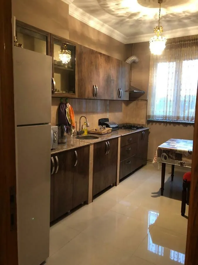 Marina House Apartment Batumi
