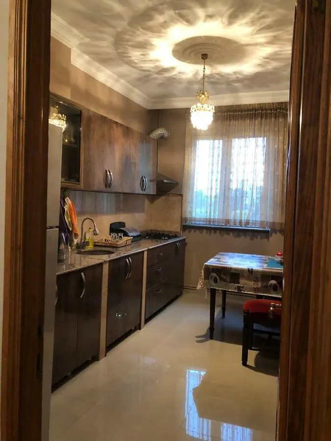 Marina House Apartment Batumi