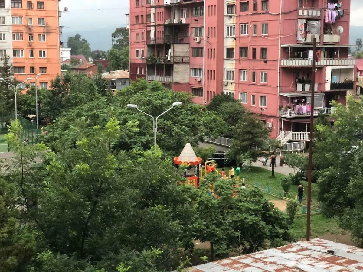Marina House Apartment Batumi Georgia