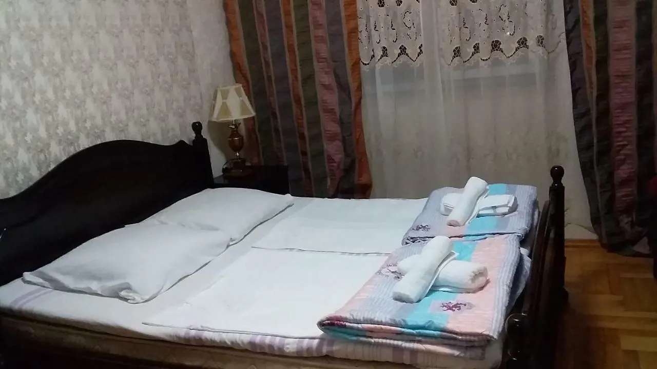 Marina House Apartment Batumi 0*,  Georgia
