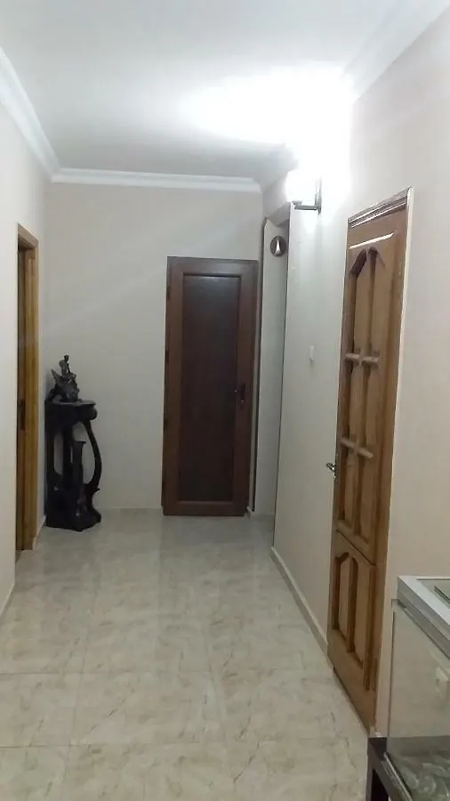 Marina House Apartment Batumi