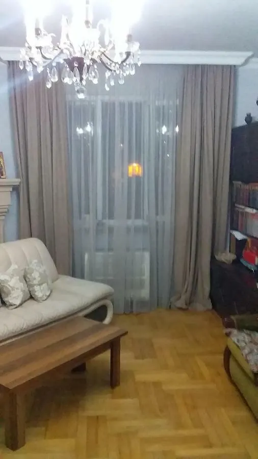 Marina House Apartment Batumi 0*,  Georgia